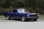 1965 Ford Mustang 16075 miles